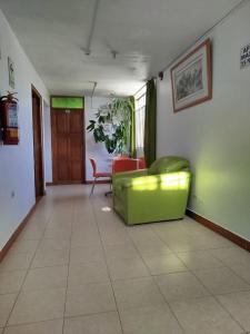 Galeriebild der Unterkunft Sierra Verde - Muy Céntrico Hs in Huancayo