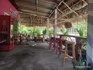 Gallery image of mamacita cafe house in Moyogalpa +38 photos