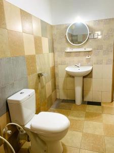 Bagno di Sigiri Prabha Villa