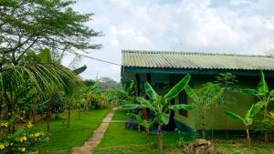 Giardino di Sigiri Prabha Villa