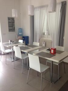 Fotografie z fotogalerie ubytování B&B Numero Uno v destinaci Bisceglie