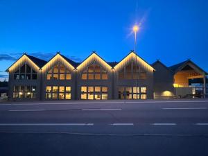 Ảnh trong thư viện ảnh của Åsarna Skicenter ở Åsarne