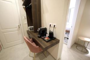 Fotografie z fotogalerie ubytování Sebèl Camere di Charme v destinaci Barletta
