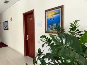 Fotografie z fotogalerie ubytování Vila Duraku v destinaci Sarandë