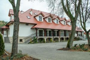Budova, v ktorej sa privát nachádza