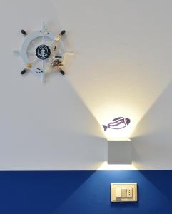 Fotografie z fotogalerie ubytování Hotel Oltremar B&B v destinaci Cattolica