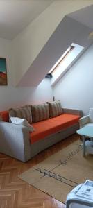 Photo de la galerie de l'établissement Apartman Luna, à Korenica 8 autres photos