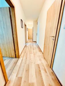 Fotografia z galérie ubytovania ZAROHEM 2 bedrooms APARTMENT in center with balcony v Brne
