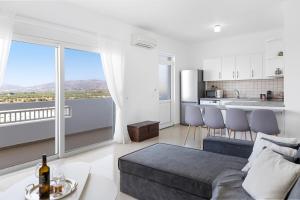 Galeriebild der Unterkunft Grande View Haraki in Charaki