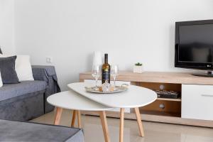 Galeriebild der Unterkunft Grande View Haraki in Charaki