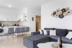 Galeriebild der Unterkunft Grande View Haraki in Charaki + 81 Fotos