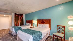 Gallery image of Moonlight Inn in Hattiesburg