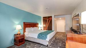 Gallery image of Moonlight Inn in Hattiesburg