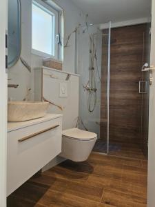 Fotografie z fotogalerie ubytování Apartmani Sole v destinaci Makarska