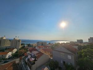 Fotografie z fotogalerie ubytování Apartmani Sole v destinaci Makarska