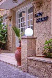Lino Mare Boutique Hotel, Amoudara Herakliou – Updated 2022 Prices