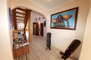 Gallery image of Winelands Villa Guesthouse and Cottages in Somerset West