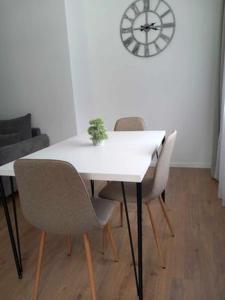 Gambar di galeri bagi Apartament Dexule II di Peje