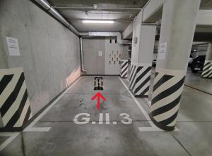 Zdjęcie z galerii obiektu Apartament 5k Szczecin w Szczecinie