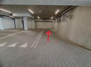 Zdjęcie z galerii obiektu Apartament 5k Szczecin w Szczecinie