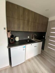 Billede fra billedgalleriet på GreJoTa i Šilutė + 1 billede