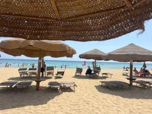 Παραλία σε ή κοντά σε αυτό το διαμέρισμα