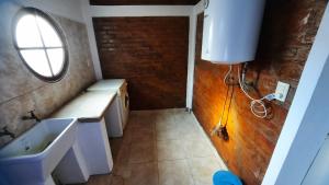 Ένα μπάνιο στο Casita de Ana +25 φωτογραφίες