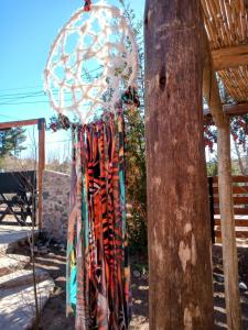Fotografie z fotogalerie ubytování Cabañas Rowal Potrerillos v destinaci Potrerillos