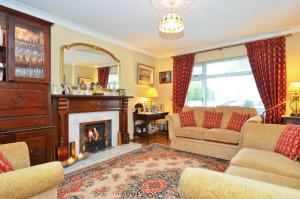 Gallery image of Cappa Veagh B&B in Galway