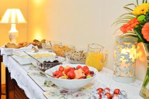 Gallery image of Cappa Veagh B&B in Galway