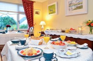 Gallery image of Cappa Veagh B&B in Galway
