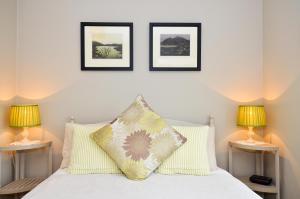 Fotografie z fotogalerie ubytování Cappa Veagh B&B v destinaci Galway