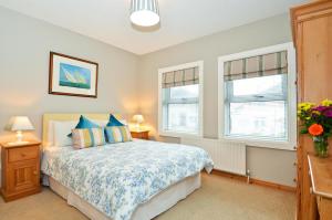 Fotografie z fotogalerie ubytování Cappa Veagh B&B v destinaci Galway