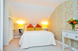 Fotografie z fotogalerie ubytování Cappa Veagh B&B v destinaci Galway