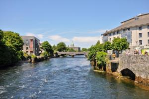 Fotografie z fotogalerie ubytování Cappa Veagh B&B v destinaci Galway