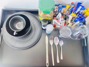 NorthamTrendyBliss Guest House的相册照片