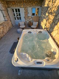 Φωτογραφία από το άλμπουμ του Hedonist Hvar with jacuzzi στο Χβαρ