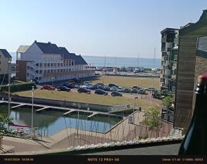 Природа в окрестностях апартаментов/квартиры