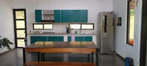 Billede fra billedgalleriet på Casa en el campo - villeta i Villeta