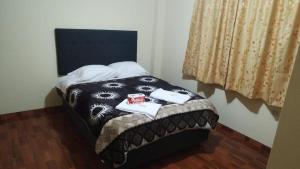 Billede fra billedgalleriet på Hospedaje Chonta Lily i Chontabamba + 11 billeder