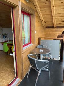 Fotografie z fotogalerie ubytování Haus Dorfblick v destinaci Grächen