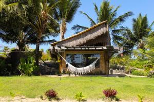 Afbeelding uit fotogalerij van Casa Maresia Ilha do Guajiru in Itarema