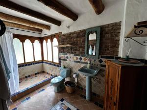 Gambar di galeri bagi Casa del viajero campestre di Villa de Leyva