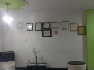 Foto sihtkohas Pereira asuva majutusasutuse Hotel Los Cristales galeriist