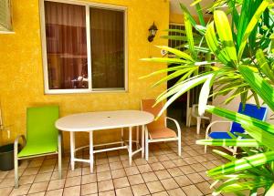 Fotografie z fotogalerie ubytování Condominio del Centro Zihuatanejo v destinaci Zihuatanejo + 7 fotografií