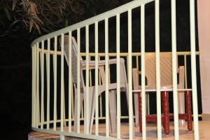 Imagem da galeria de Gir Enjoy Forest Resort em Sasan Gir