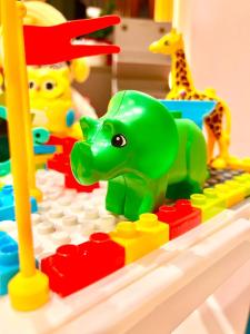 Fotografie z fotogalerie ubytování Legoland-Happy Wonder Suite,Elysia-8pax,100MBS v destinaci Nusajaya