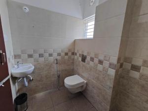 Gallery image of Urban comfort- Home stay in Mysore