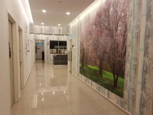 Fotografie z fotogalerie ubytování DreamCatchers Home v destinaci Kuantan
