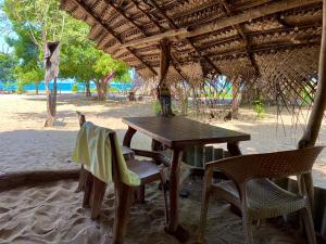 Fotografie z fotogalerie ubytování Nilana beach cabana v destinaci Panama